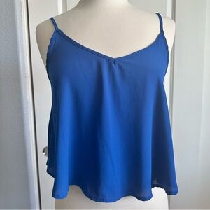 Ambiance Apparel Cami